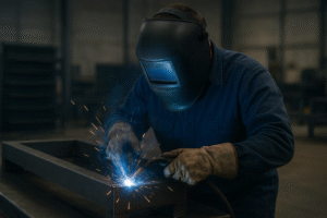 Início 6 Nova Era da Metalomecânica em Portugal